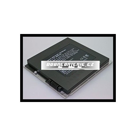 Compaq Tablet PC TC1000 3600mAh Li-Ion 11,1V