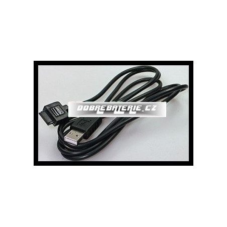 hp ipaq h3600 kabel usb synchronizace + nabíjení