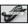 hp ipaq h3600 kabel usb synchronizace + nabíjení