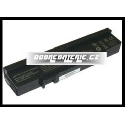 Packard Bell EasyNore GN45 4400mAh 51.8Wh Li-Ion 10.8V