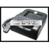 htc touch 3g nabíječka stolní 230v / usb / 2nd battery