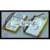 Sony Clie UX40 / UX50 850mAh Li-Polymer 3.7V