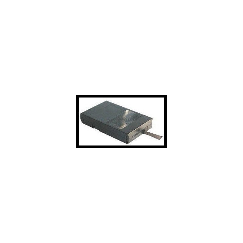 Fujitsu-Siemens LifeBook C325 2400mAh Li-Ion 10,8V