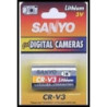 cr-v3 / db-l01 sanyo 3.0V (cena za 1 ks)