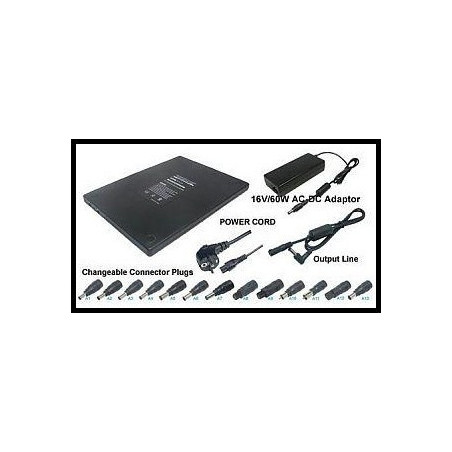 univerzální akumulátor(baterie) pro notebook 80wh 7200mah 16v li-ion